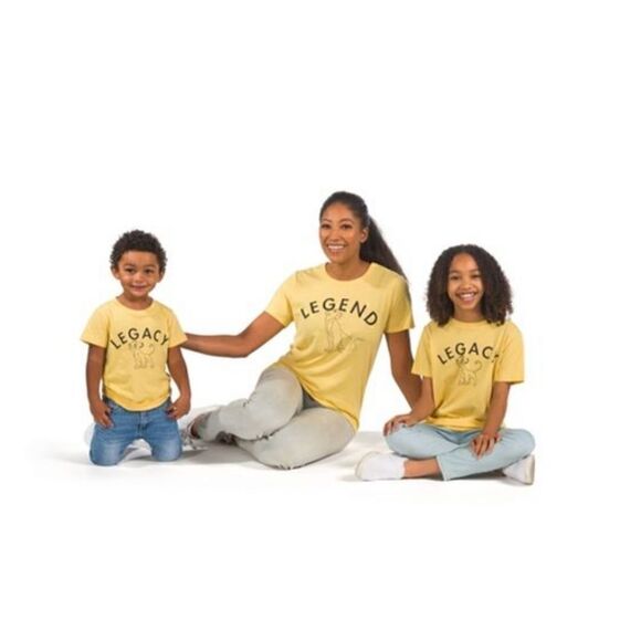 NWT Disney "Lion King" Family Look bundle.  "Mommy and Me" - Picture 1 of 6